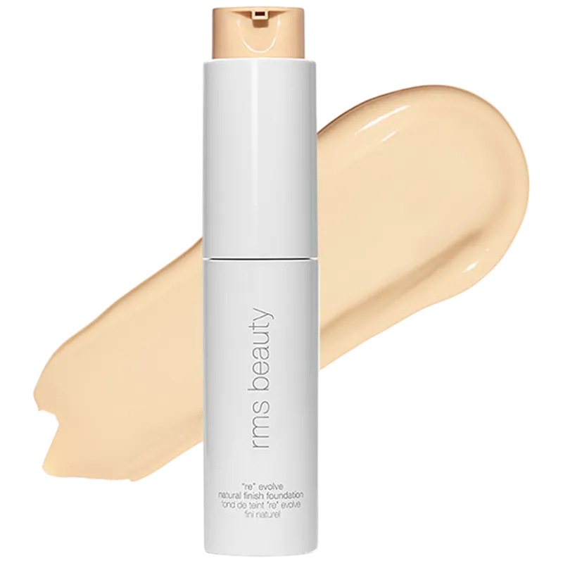 ReEvolve Natural Finish Foundation (00), 29ml Jetzt Bestellen